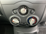 エアコン付きです!快適な車内でお過ごしいただけます。