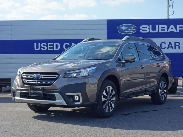 レガシィアウトバック 1.8 リミテッド EX 4WD 