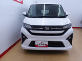 ムーヴカスタム RS 