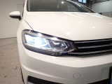 LEDヘッドランプを装備していますので、消費電力も少なく、とってもECO。