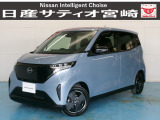 ☆日産サティオ宮崎 スマイルコート ボーディーコーティング&全ガラス撥水コーティング施工☆ 室内防菌コート処理済み!