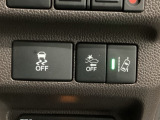 ホンダが推し進める総合先進安全装備のセンシング搭載! 衝突や斜線はみだしなどの危険が予測される時、センサーが警告。ヒューマンエラーを高度先進技術が補完してくれます。