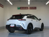 クラウンスポーツ 2.5 Z E-Four 4WD 
