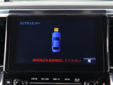 クリアランスソナーが付いています!フロント&リアにセンサーがあり、障害物に近づくと警告音が鳴りドライバーへお知らせ!すごく便利な人気装備です!!