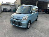 スペーシア G 4WD 