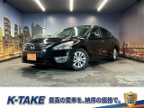 (禁煙車)(メーカーナビ)(アラウンドビュー)(クルコン)(コーナーセンサー)(HID)(スマートキー)(パワーシート)(オットマン)(フルセグ)(ETC)(Bluetooth)(純正16インチAW)