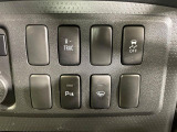 【コーナーセンサー】バンパーに付いたセンサーが障害物を検知!一定の距離に近づくとアラートで教えてくれます♪狭い駐車スペースや車庫入れ時も安心ですね☆