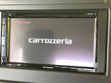 【ナビゲーション】使いやすいナビで目的地までしっかり案内してくれます。各種オーディオ再生機能も充実しており、お車の運転がさらに楽しくなります!!