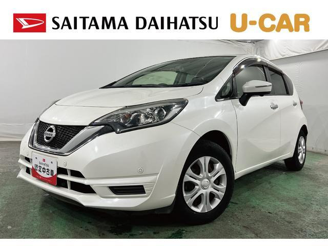 日産 ノート 