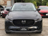 CX-5 2.0 20S ブラックトーンエディション 
