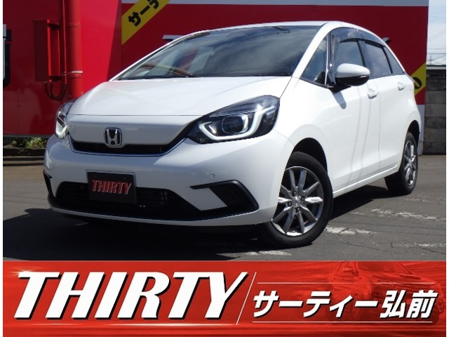 ホンダ フィット 