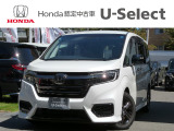 ホンダカーズ東京中央 U-Select烏山へようこそ! 当社下取りのホンダ認定中古車です!この車は新車時から半年毎の点検とエンジンオイル交換に車検整備も当社にて実施していた車です ※たばこ匂い有