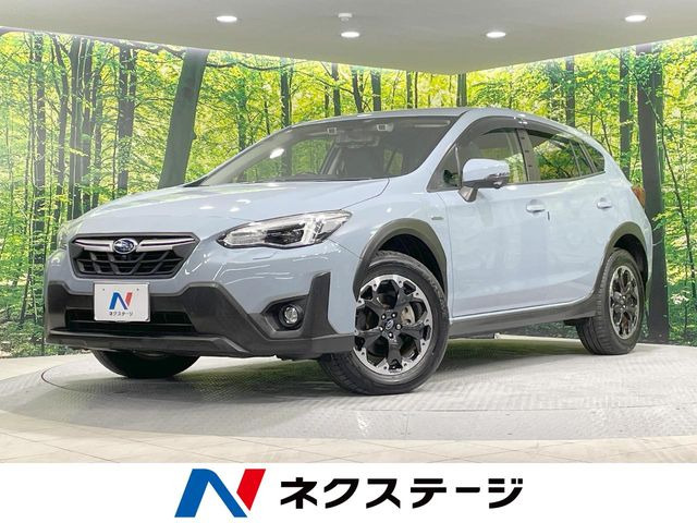 スバル XV 