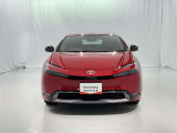 ワイド&ローのスタイルで走行安定性もばっちりです。運転しやすくロングドライブも安心です。