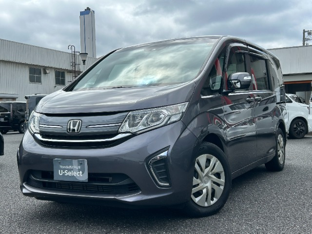 ホンダ ステップワゴン 