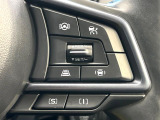 【全車速追従機能付クルーズコントロール】高速道路での長距離走行が楽に!!自動で速度を保つクルーズコントロールが、衝突軽減システムと連携し、前方の車両を感知して車間を保つように速度調節してくれます!!