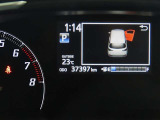 写真撮影時の走行距離です。
