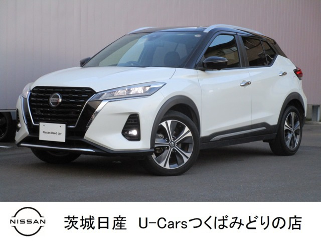 キックス 1.2 X (e-POWER) 