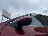 ☆ 【ウィンカー付きドアミラー】 周りに「ウインカー&ハザード」を気づいてもらえるお洒落&安全確保のアイテムです ☆