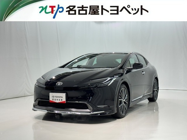 トヨタ プリウス 