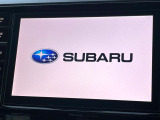 【純正8型ビルトインナビ】インテリアに溶け込むスタイリッシュな「専用設計ナビ」を装備♪視認性や操作性など基本性能にも優れ、より上質なカーライフをお楽しみいただけます。