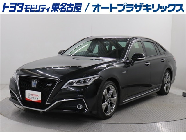 トヨタ クラウン 
