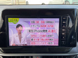 Bluertoothでスマホを連携することでに音楽を流せます!