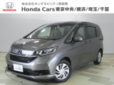 ホンダカーズ東京中央加平店へようこそ。 当社下取りのお墨付き車両。人気車両で充実装備の一台。おススメです。どうぞご覧ください。