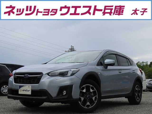 XV 1.6i-L アイサイト 4WD