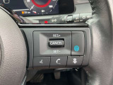 プロパイロット搭載!高速道路などでの運転をアシストしてくれます。