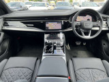 Q8 55 TFSI クワトロ Sライン 4WD 