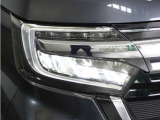 ◆LEDヘッドライト◆ LEDライトは、明るく視認性が良く、省エネで環境にもやさしいヘッドライトです!