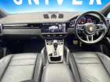 カイエン 3.0 4WD 
