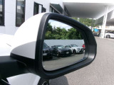 車線変更の注意表示も装備しておりますので安心してドライビングを楽しむことができます!