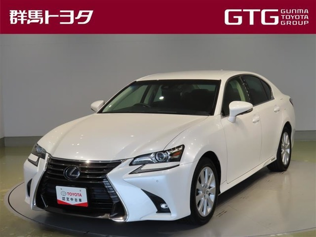 GS 300h I パッケージ