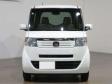 N-BOXカスタム G Lパッケージ 4WD 