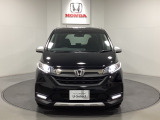 【Honda認定中古車 U-Select】 エンジン、オーディオやカーナビ(社外品は除く)に至るまで保証をお付け致します。全国のホンダディーラーで保証と整備が受けられます。
