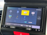 様々なオーディオソースで長時間のドライブでも退屈させません♪