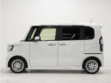 ◆法定整備実施◆Honda認定中古車の整備基準にもとづく整備を実施いたします。法定点検の整備に加え、Honda独自のプラスアルファー点検整備を実施。基準を満たしていない消耗部品を交換いたします。