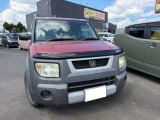 エレメント  4WD