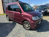トッポ T 4WD 