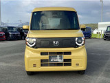 N-VAN e: e: ファン 