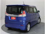 ソリオ 1.2 ハイブリッド(HYBRID)  MZ 