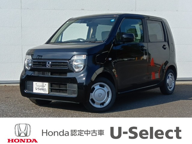 ホンダ N-WGN 