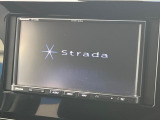 【ナビゲーション】使いやすいナビで目的地までしっかり案内してくれます。各種オーディオ再生機能も充実しており、お車の運転がさらに楽しくなります!!