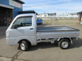 ハイゼットトラック スタンダード SAIIIt 4WD 