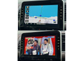 日産純正ナビ☆MM520D-Lの型番タイプ☆10インチサイズで画面も大きくて見やすいです☆