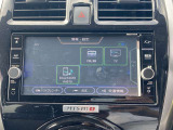 ◆メモリーナビ◆純正メモリーナビ TV・ラジオ(AM・FM) CD・DVD・Bluetoothがご利用頂けます。Bluetoothの設定でスマートフォンの音楽 ハンズフリーで会話も出来ます。