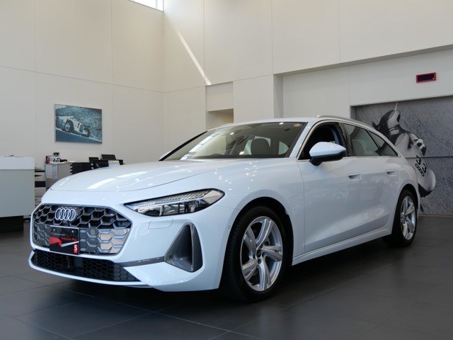 A5アバント TFSI 110kW