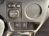 運転席の操作箇所です。ぜひ一度ご来店のうえご覧になってみてください♪